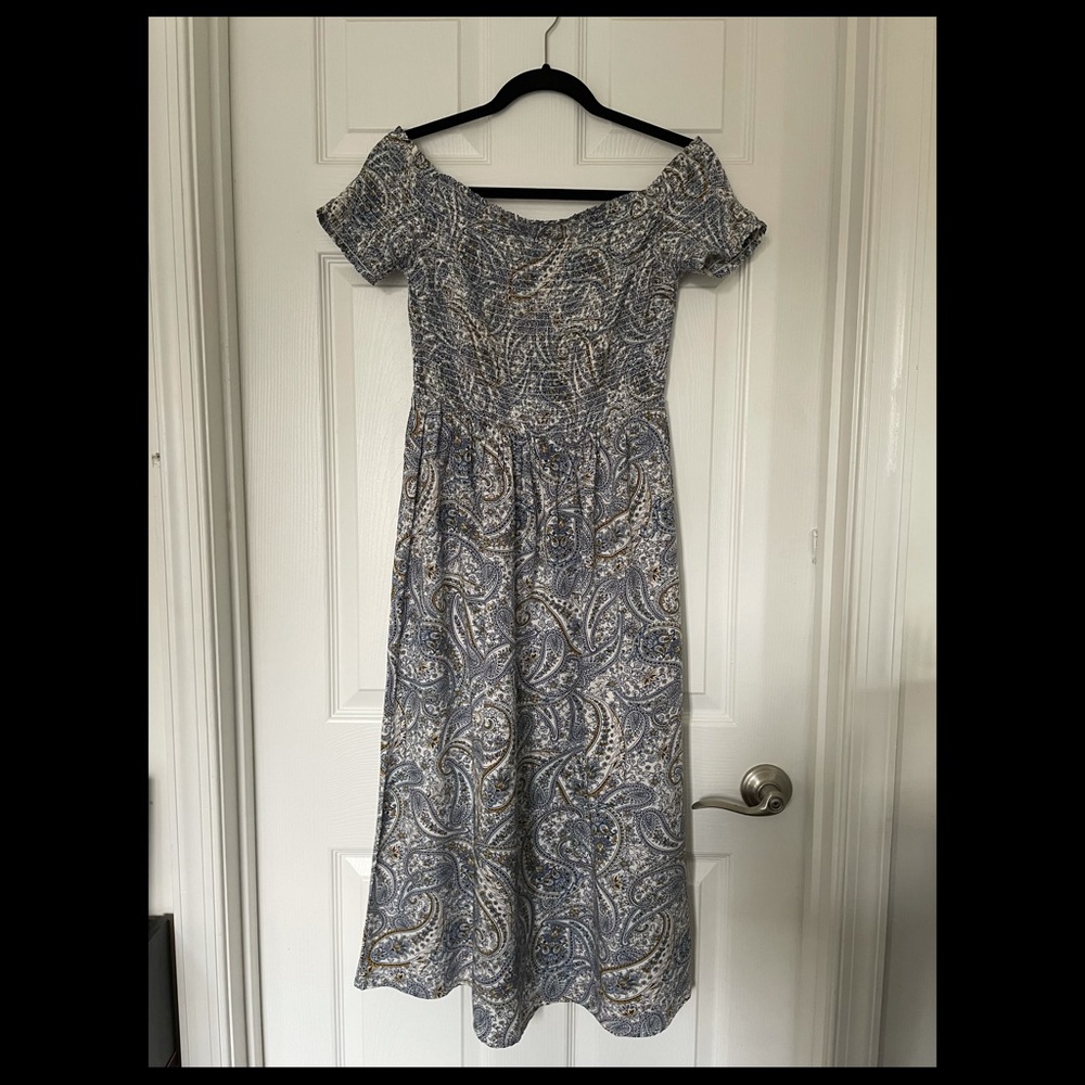 Summer dress